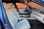 BMW M5 2011 года